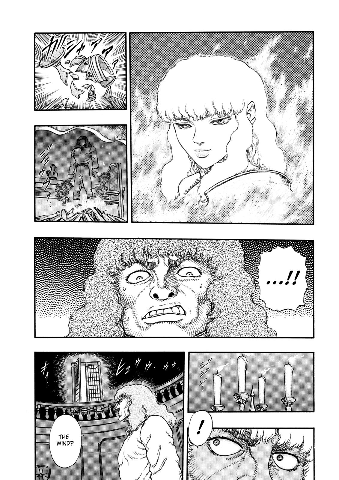 Read Berserk chapter 9.9 image 11 on Lezhin