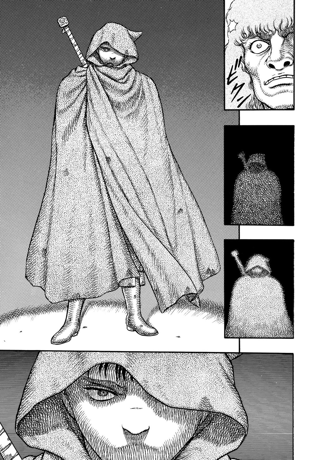 Read Berserk chapter 9.9 image 12 on Lezhin