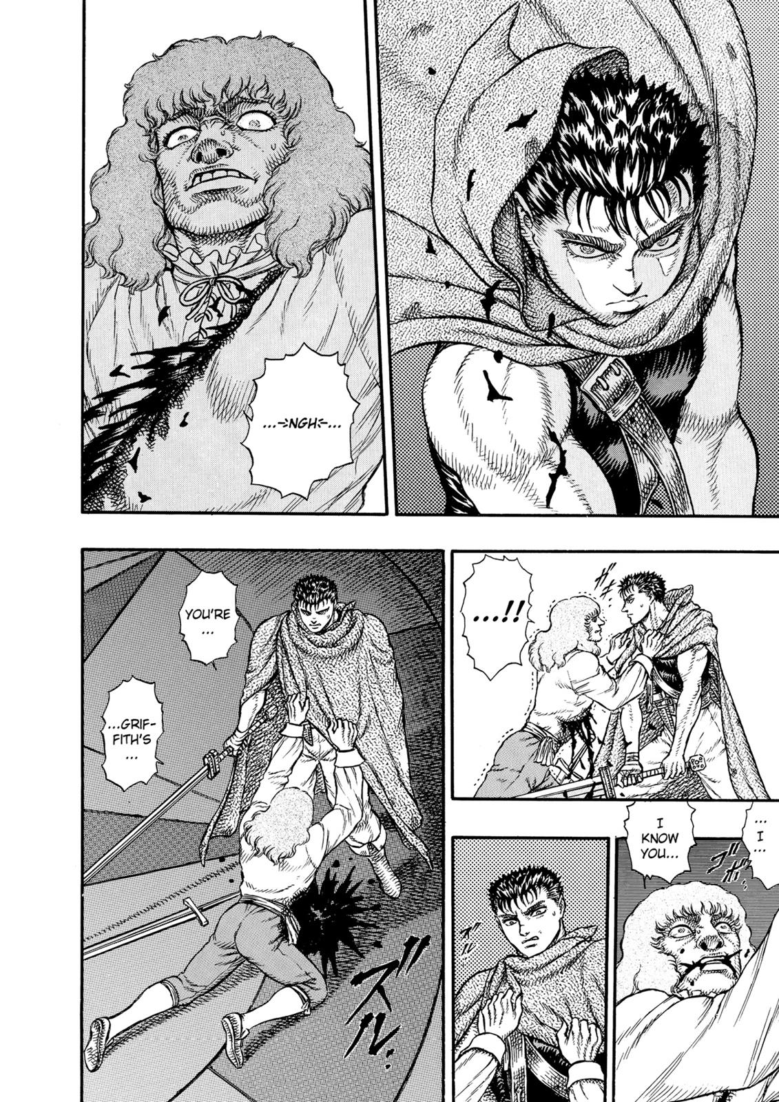 Read Berserk chapter 9.9 image 15 on Lezhin