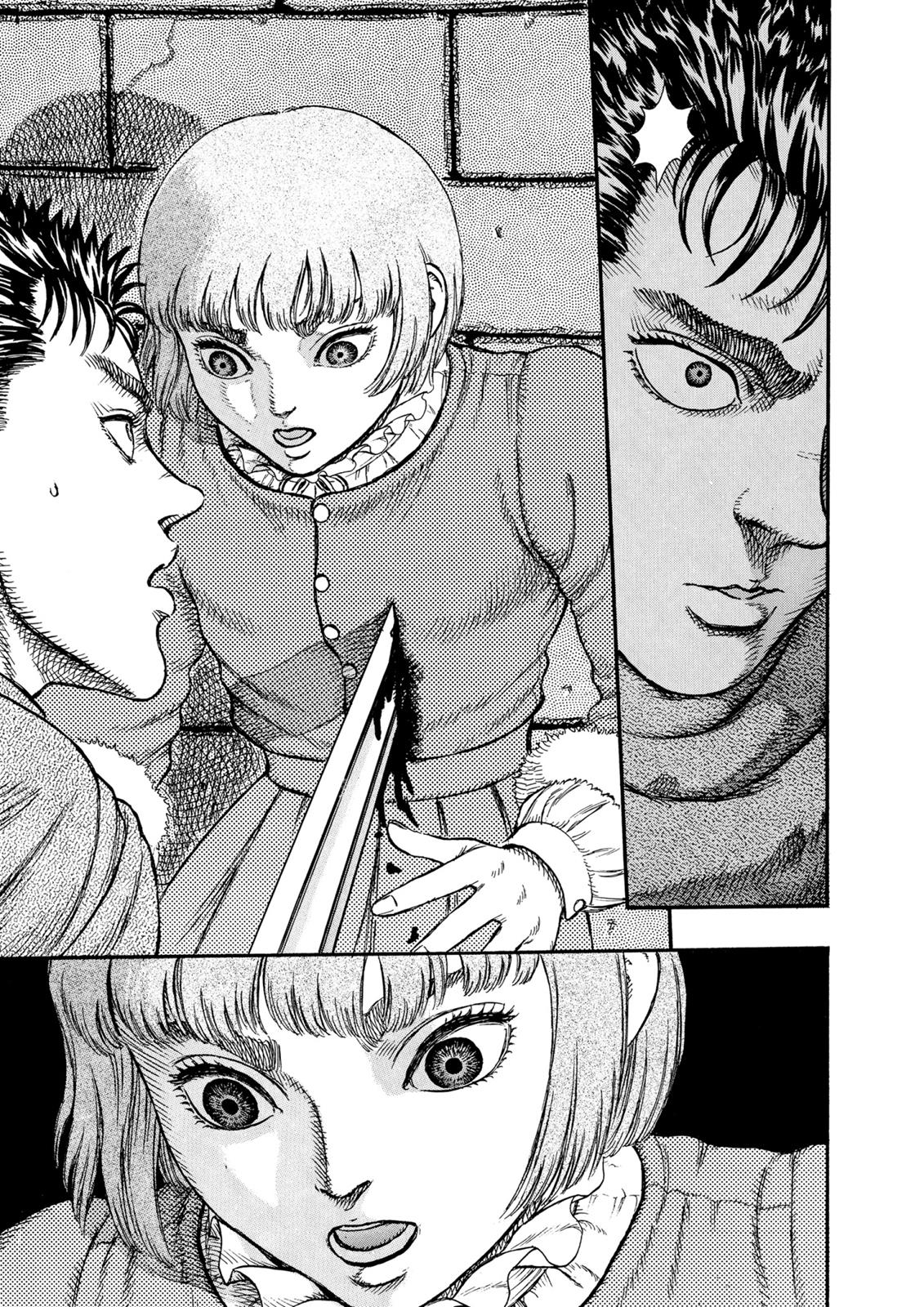 Read Berserk chapter 9.9 image 18 on Lezhin