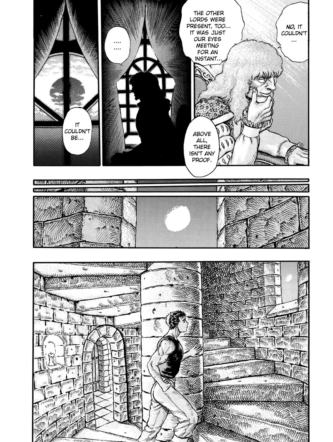 Read Berserk chapter 9 image 30 on Lezhin