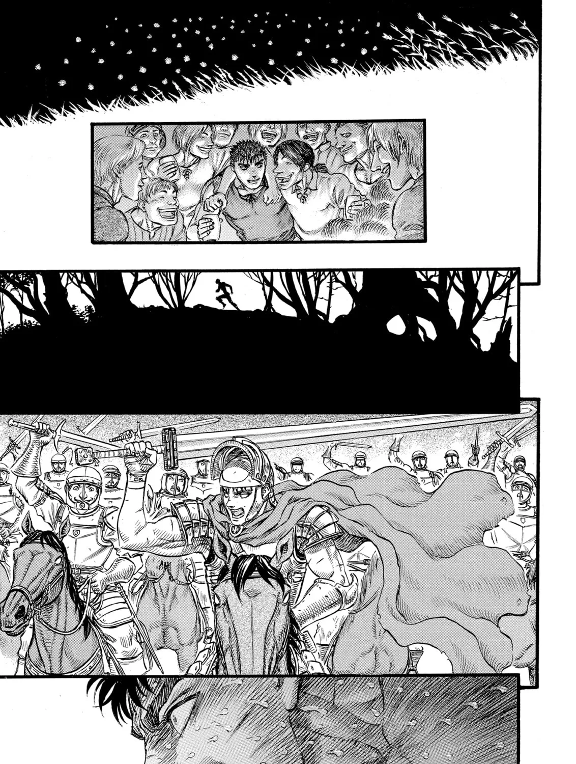 Read Berserk chapter 90 image 12 on Lezhin