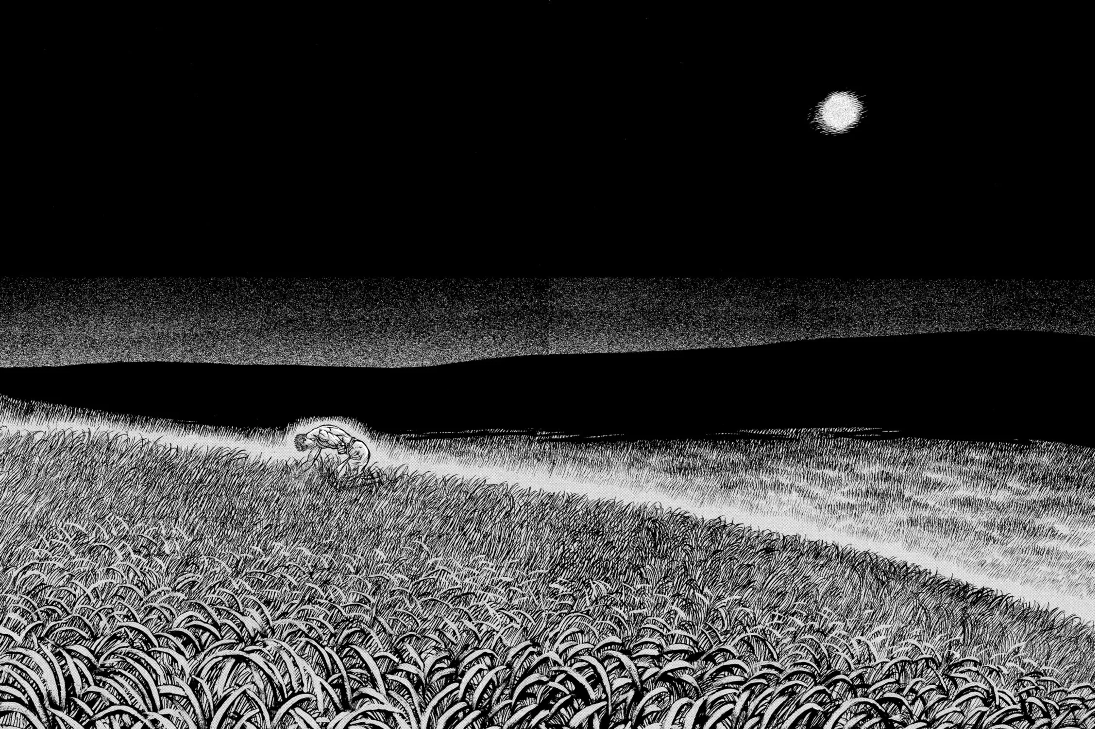 Read Berserk chapter 90 image 18 on Lezhin