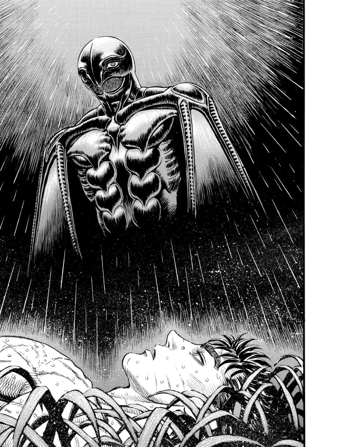 Read Berserk chapter 90 image 22 on Lezhin