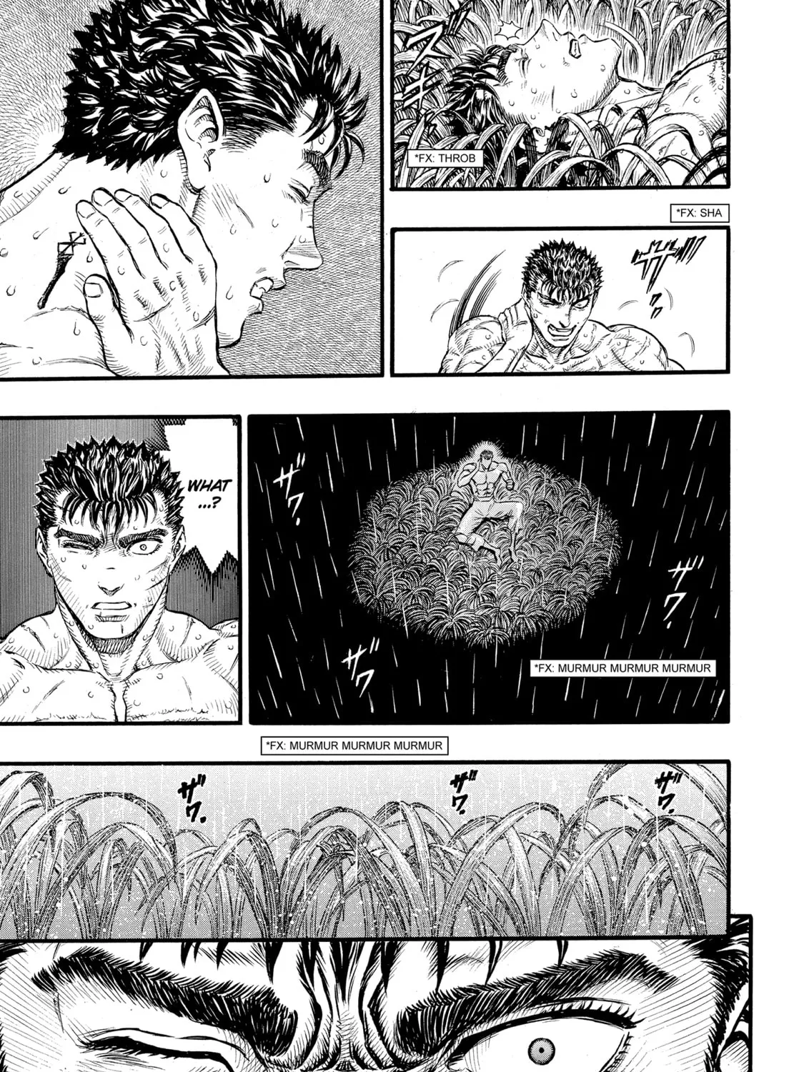 Read Berserk chapter 90 image 26 on Lezhin