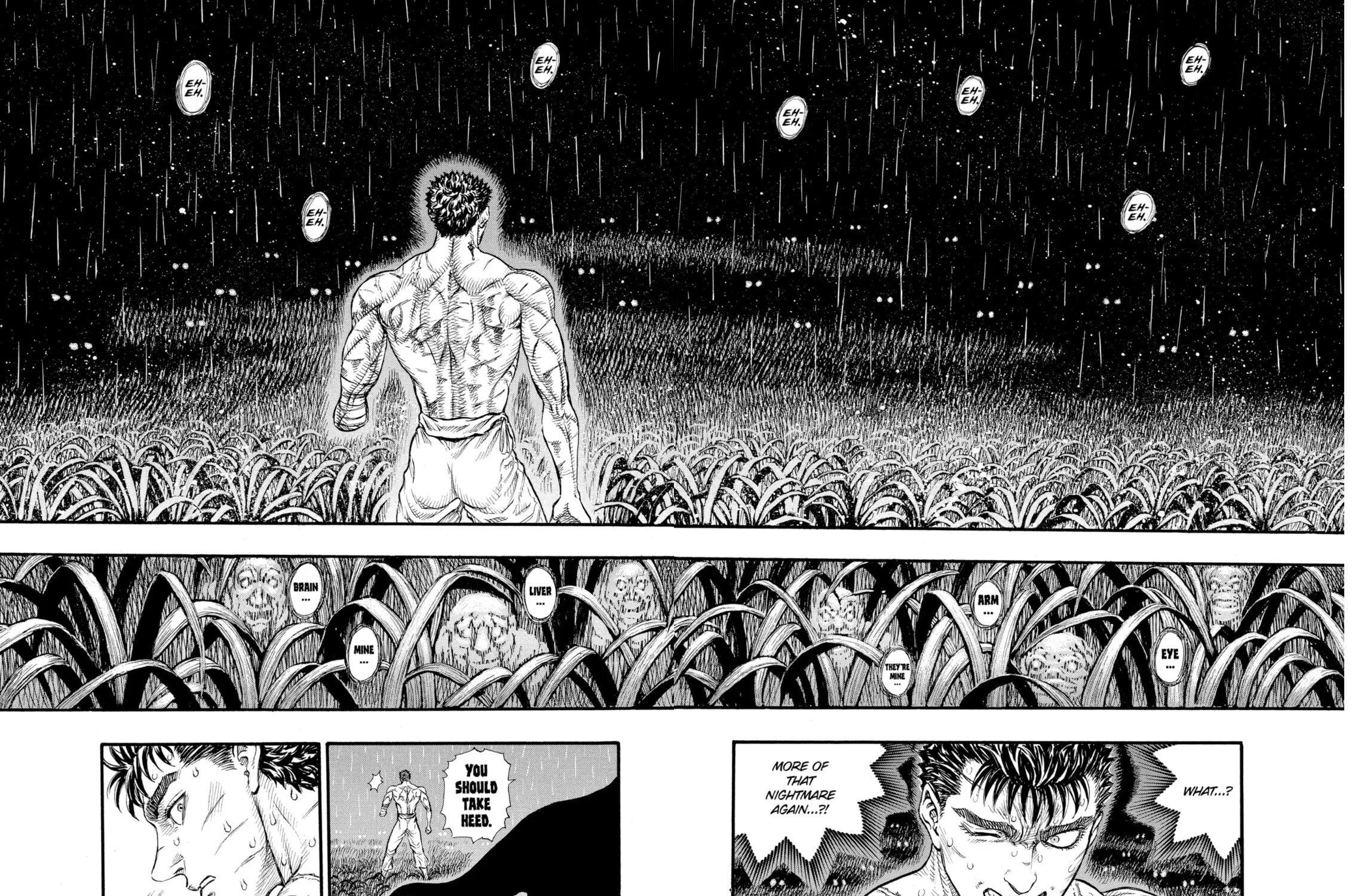 Read Berserk chapter 90 image 28 on Lezhin