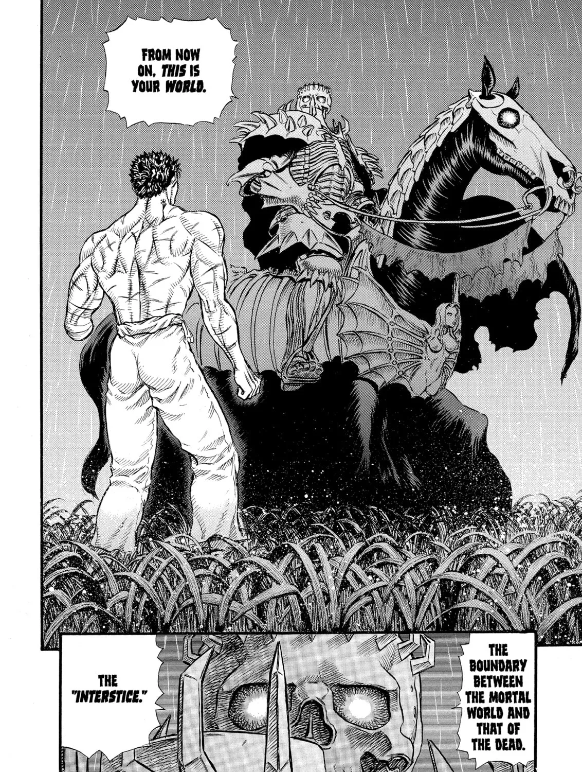 Read Berserk chapter 90 image 30 on Lezhin
