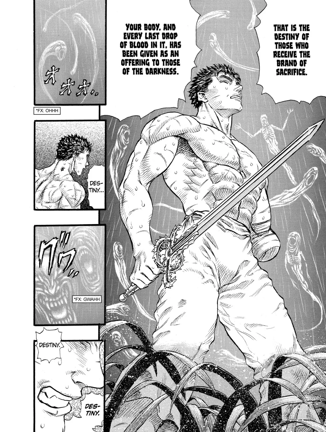 Read Berserk chapter 91 image 14 on Lezhin