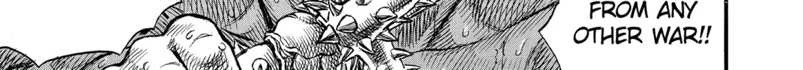 Read Berserk chapter 91 image 21 on Lezhin