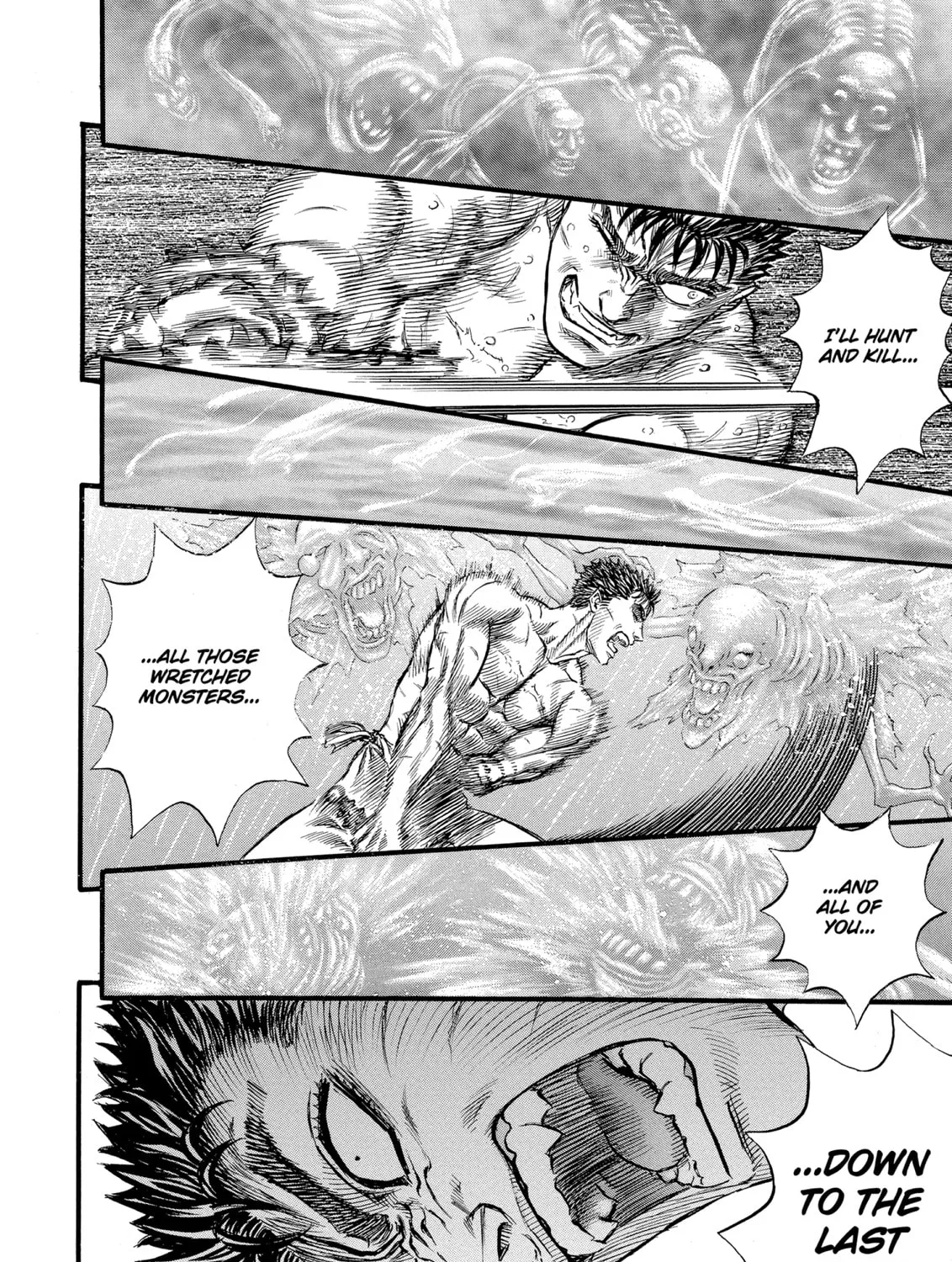 Read Berserk chapter 91 image 24 on Lezhin