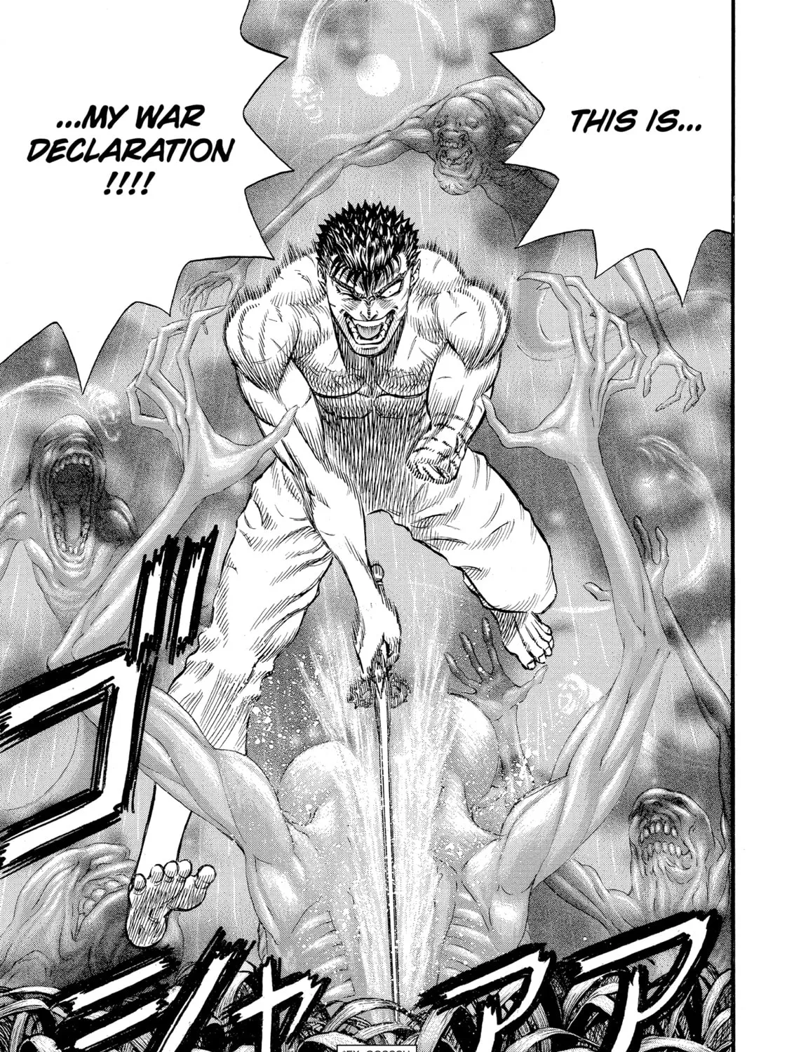 Read Berserk chapter 91 image 26 on Lezhin