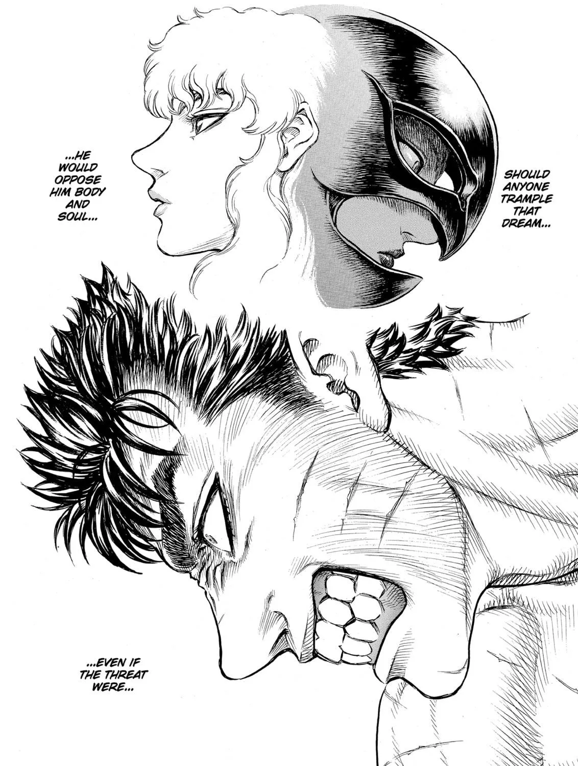 Read Berserk chapter 91 image 28 on Lezhin