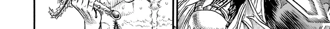 Read Berserk chapter 91 image 3 on Lezhin