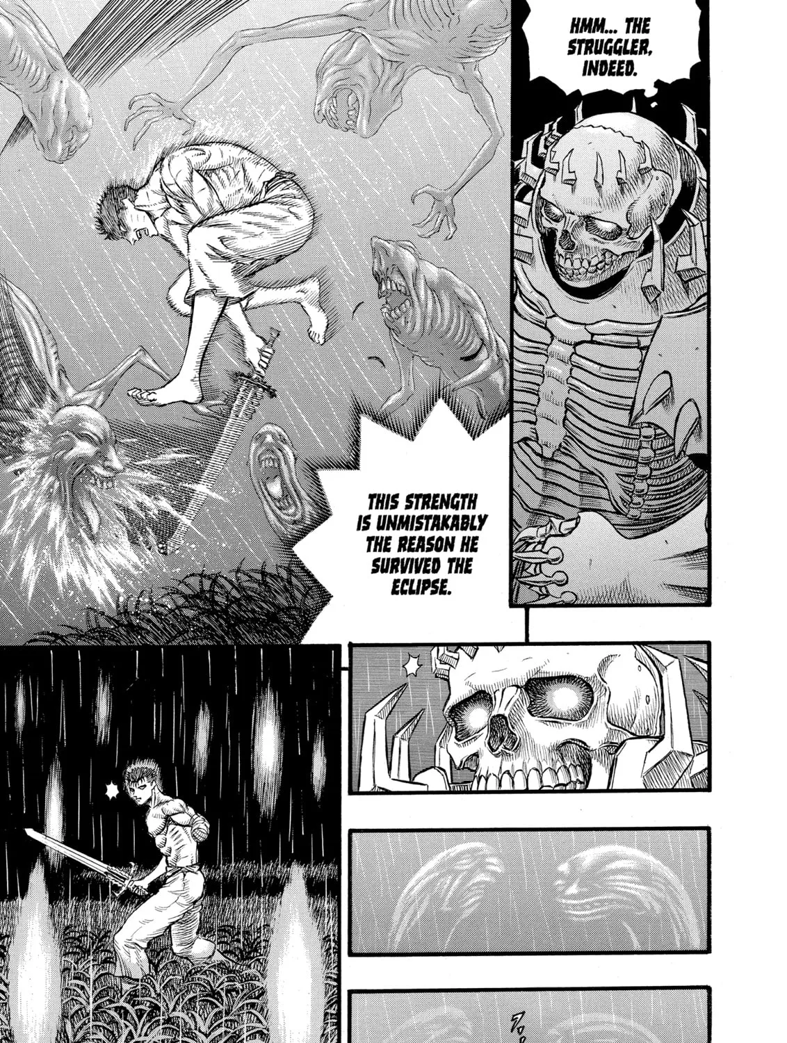 Read Berserk chapter 91 image 30 on Lezhin