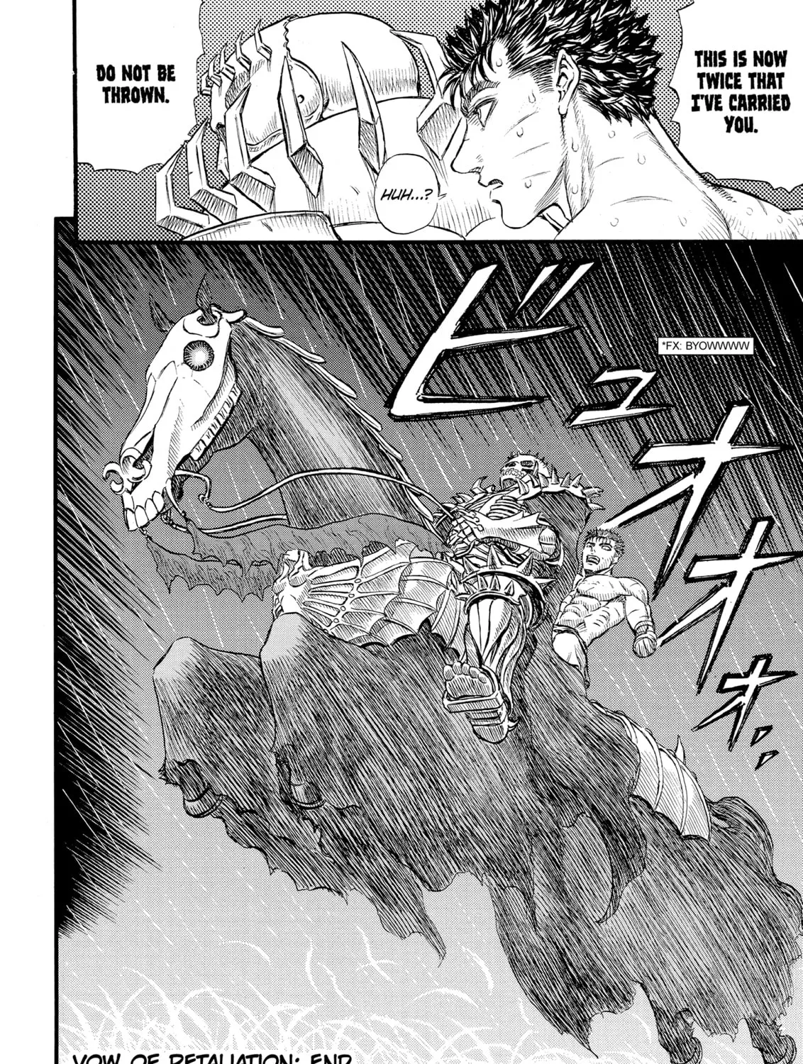 Read Berserk chapter 91 image 36 on Lezhin