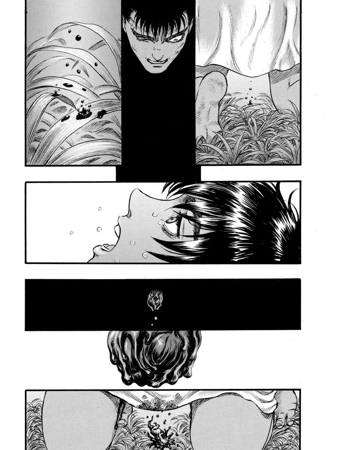 Read Berserk chapter 92 image 16 on Lezhin
