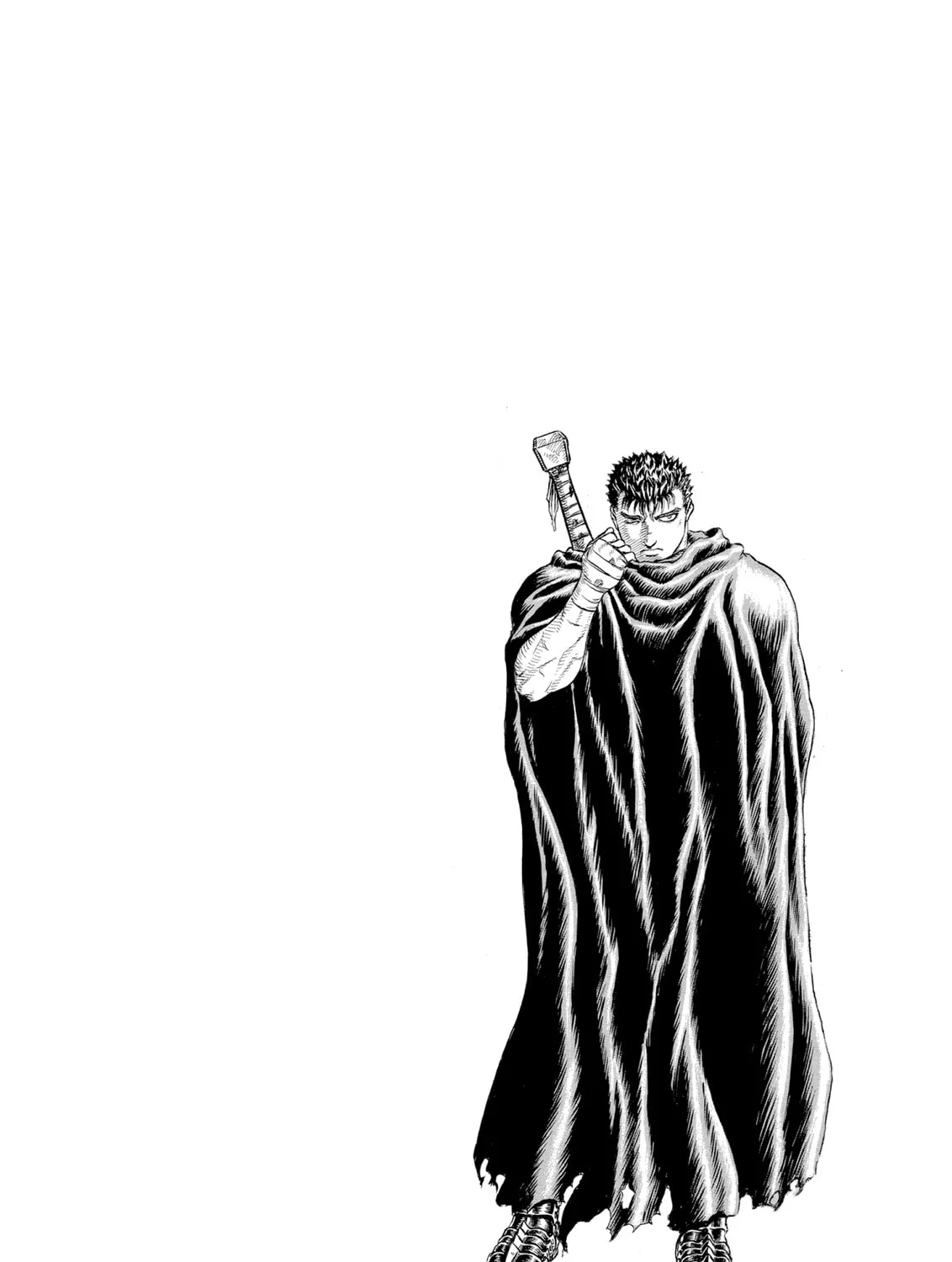 Read Berserk chapter 92 image 42 on Lezhin