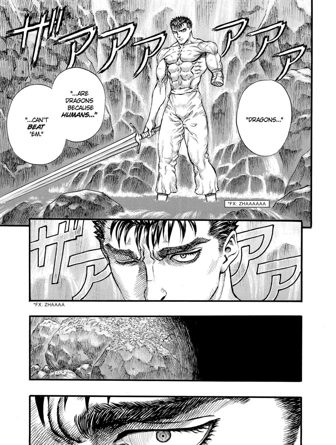 Read Berserk chapter 93 image 16 on Lezhin