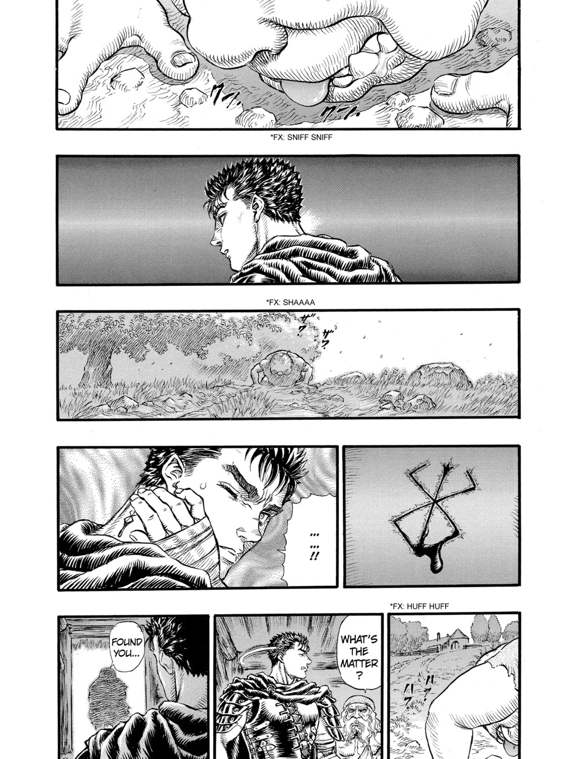 Read Berserk chapter 93 image 44 on Lezhin