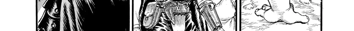 Read Berserk chapter 93 image 45 on Lezhin