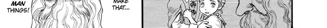 Read Berserk chapter 94 image 15 on Lezhin
