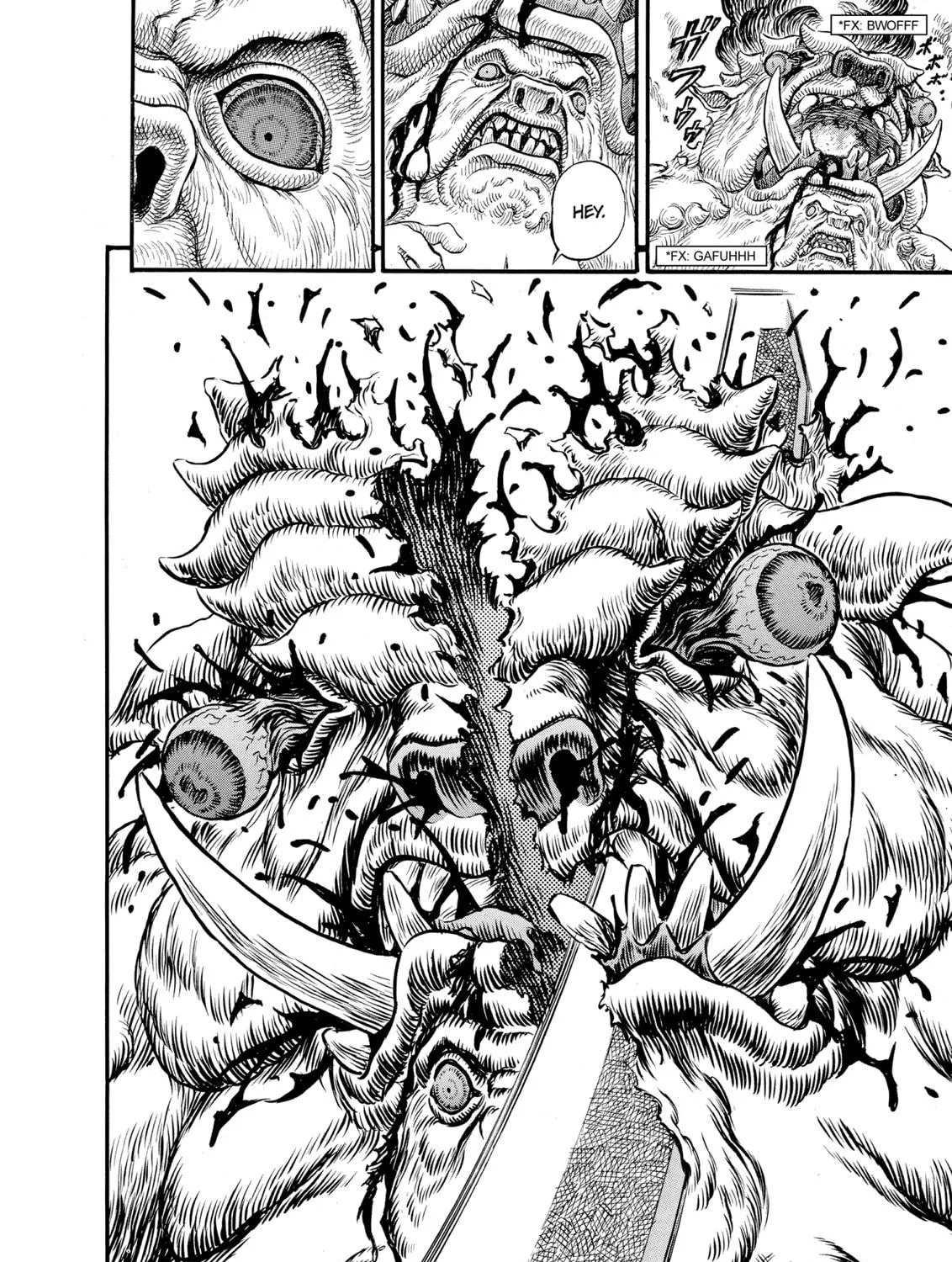 Read Berserk chapter 94 image 28 on Lezhin