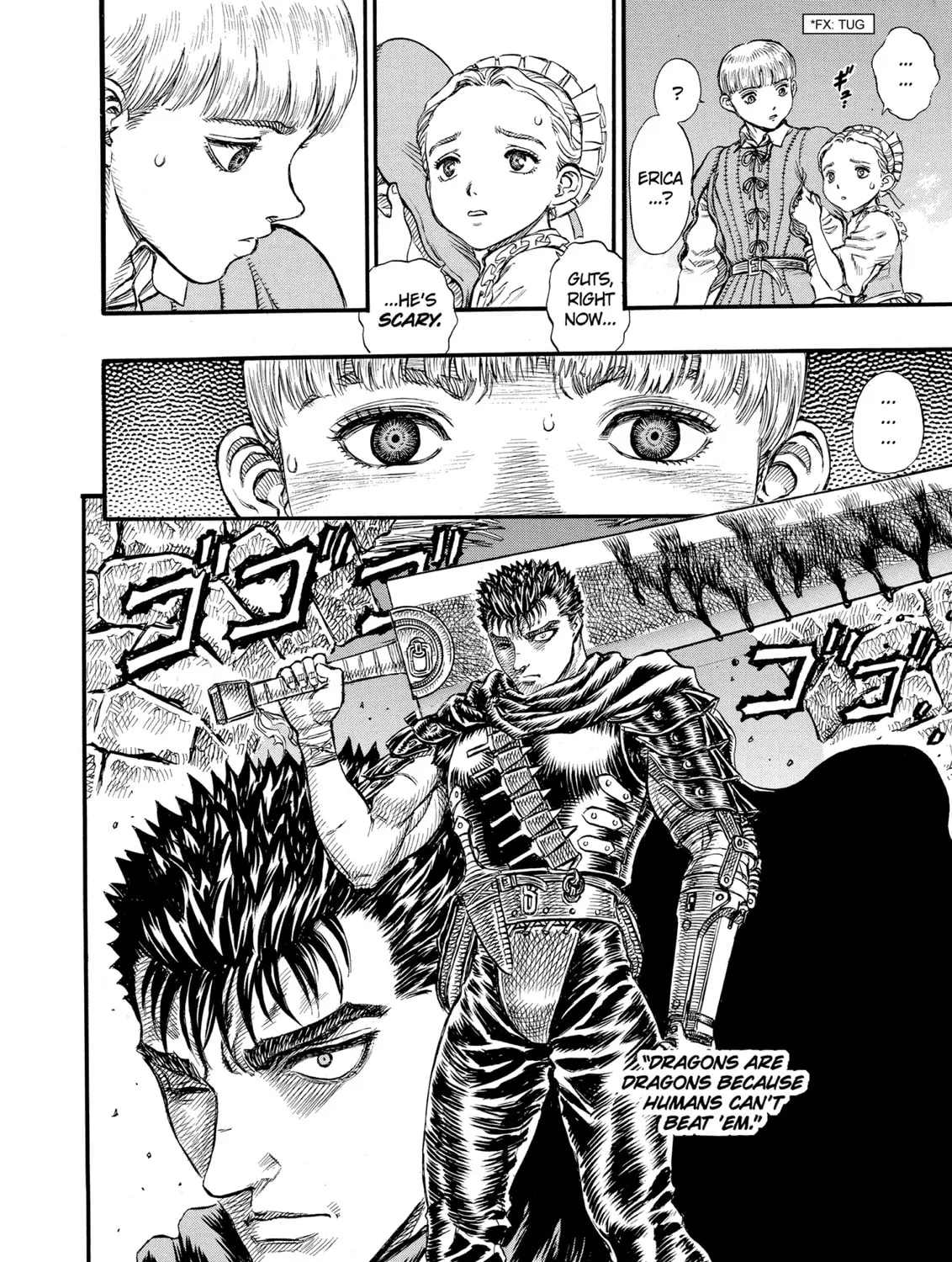 Read Berserk chapter 94 image 36 on Lezhin