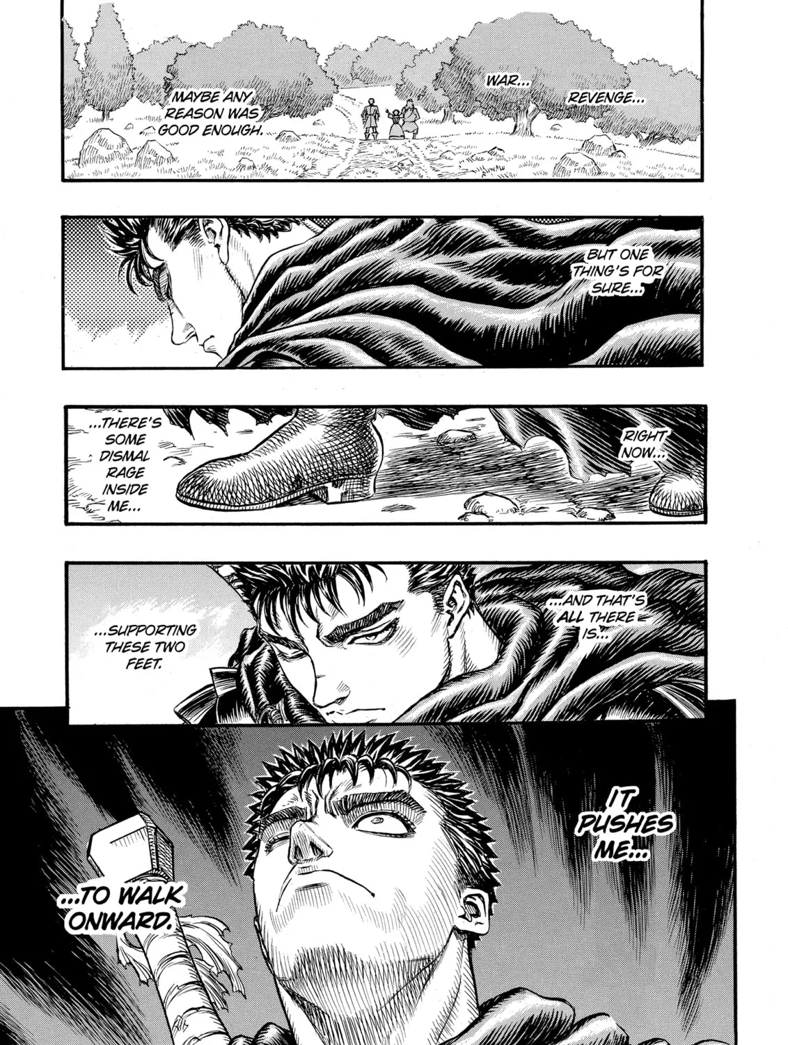 Read Berserk chapter 94 image 42 on Lezhin