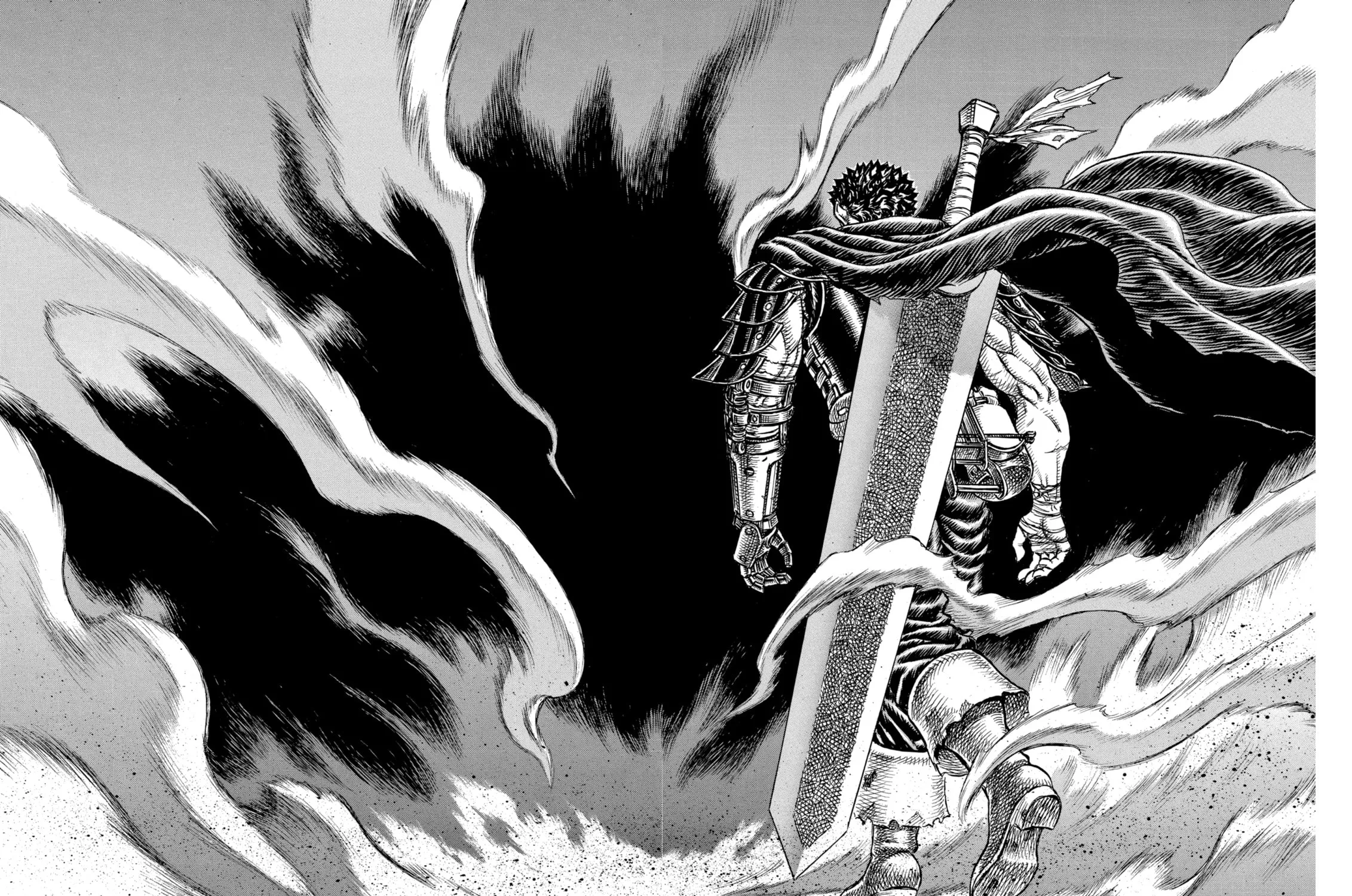 Read Berserk chapter 94 image 44 on Lezhin