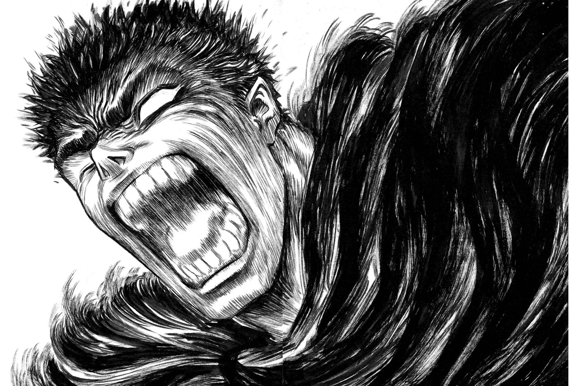 Read Berserk chapter 94 image 6 on Lezhin