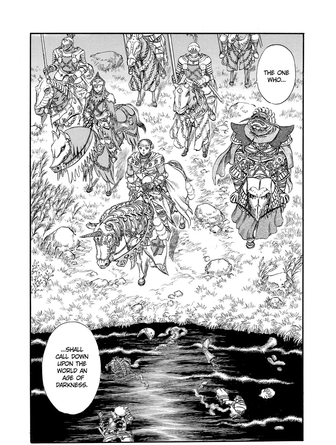 Read Berserk chapter 95 image 12 on Lezhin