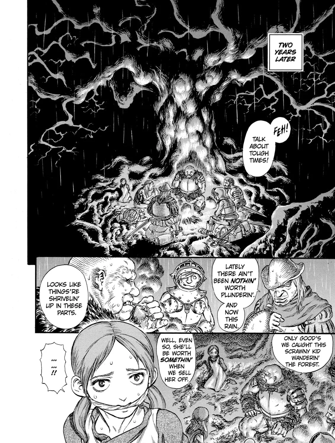Read Berserk chapter 95 image 14 on Lezhin