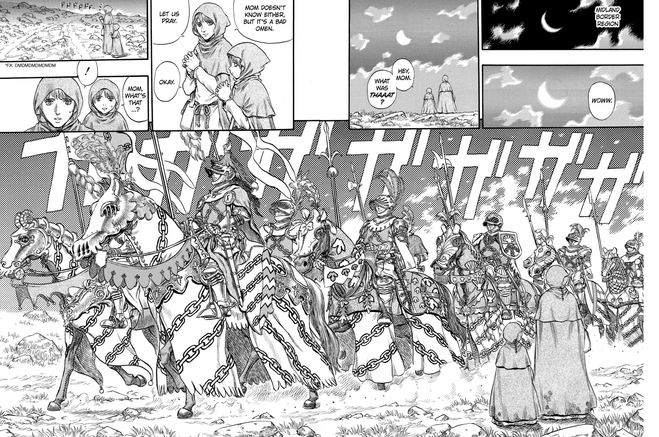 Read Berserk chapter 95 image 2 on Lezhin
