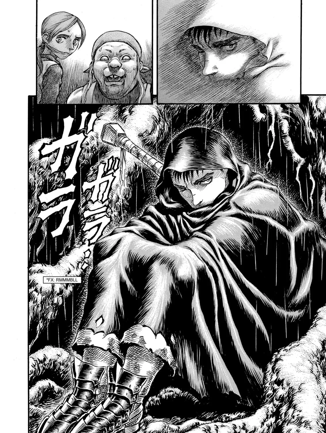 Read Berserk chapter 95 image 26 on Lezhin
