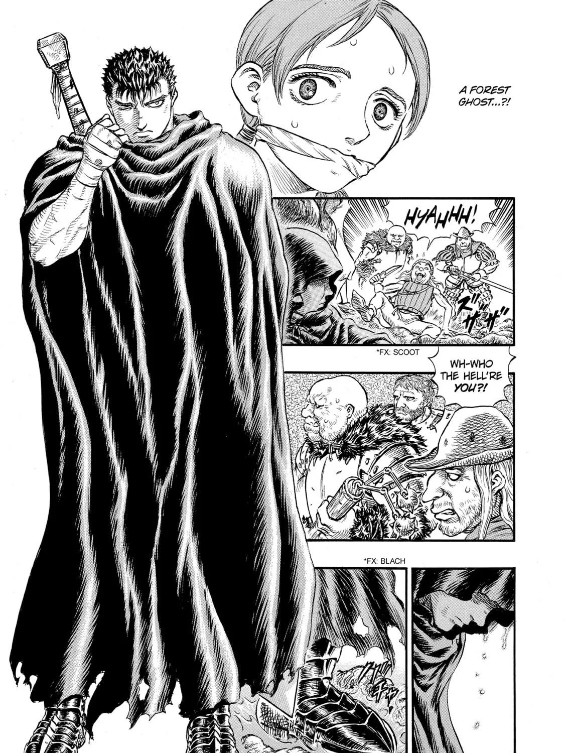 Read Berserk chapter 95 image 28 on Lezhin