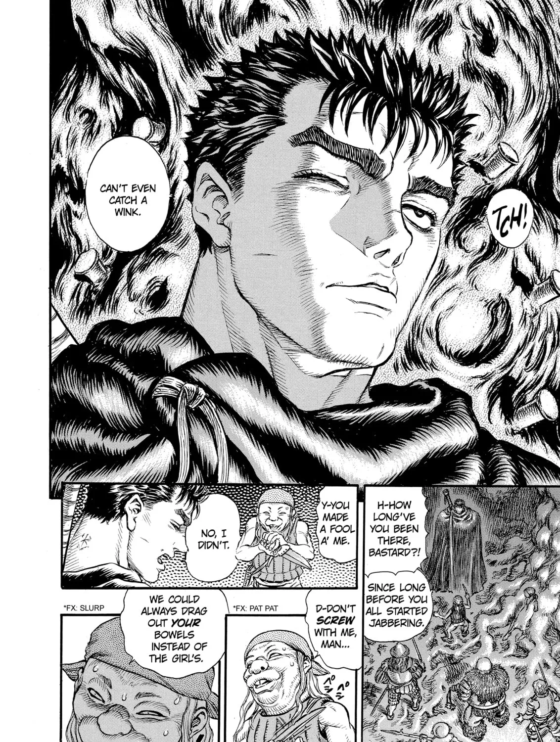 Read Berserk chapter 95 image 30 on Lezhin