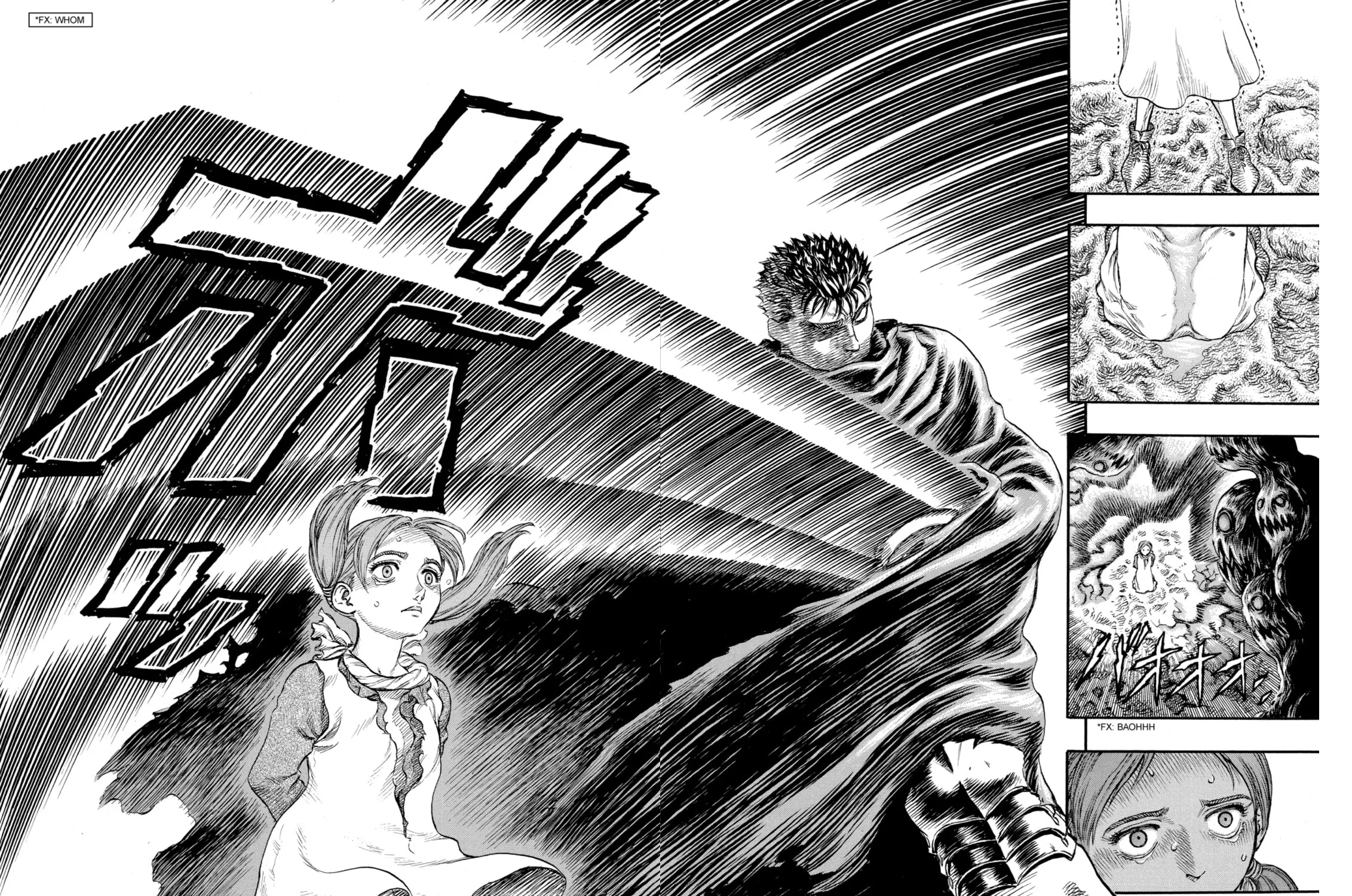 Read Berserk chapter 95 image 50 on Lezhin
