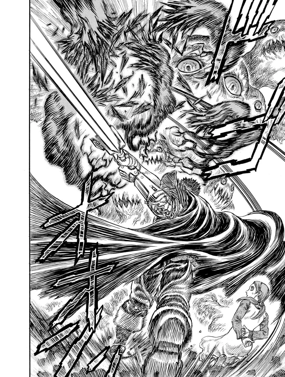 Read Berserk chapter 95 image 52 on Lezhin