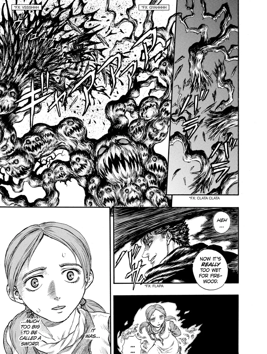 Read Berserk chapter 95 image 54 on Lezhin