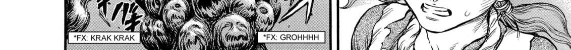 Read Berserk chapter 96 image 13 on Lezhin