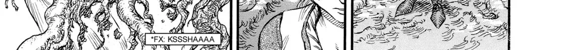 Read Berserk chapter 96 image 21 on Lezhin
