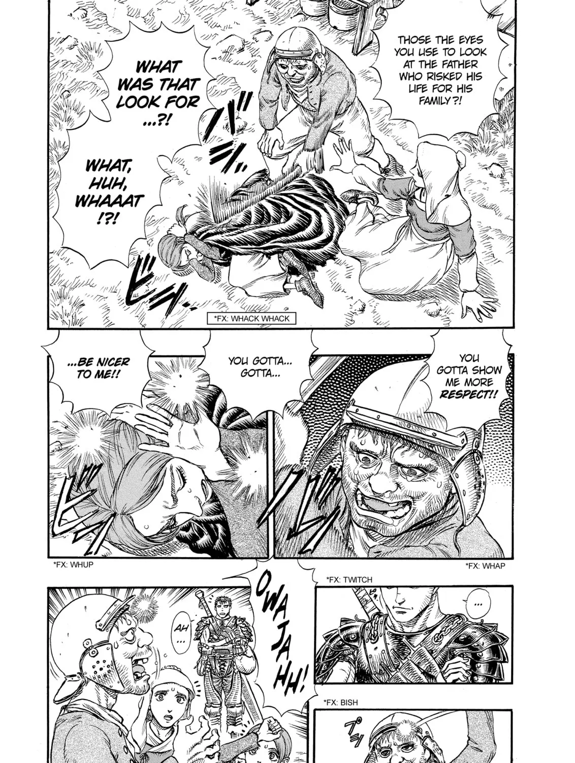 Read Berserk chapter 97 image 12 on Lezhin