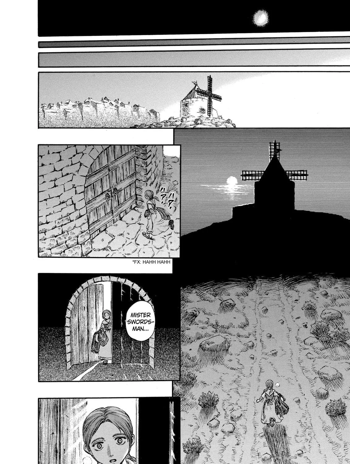 Read Berserk chapter 97 image 38 on Lezhin