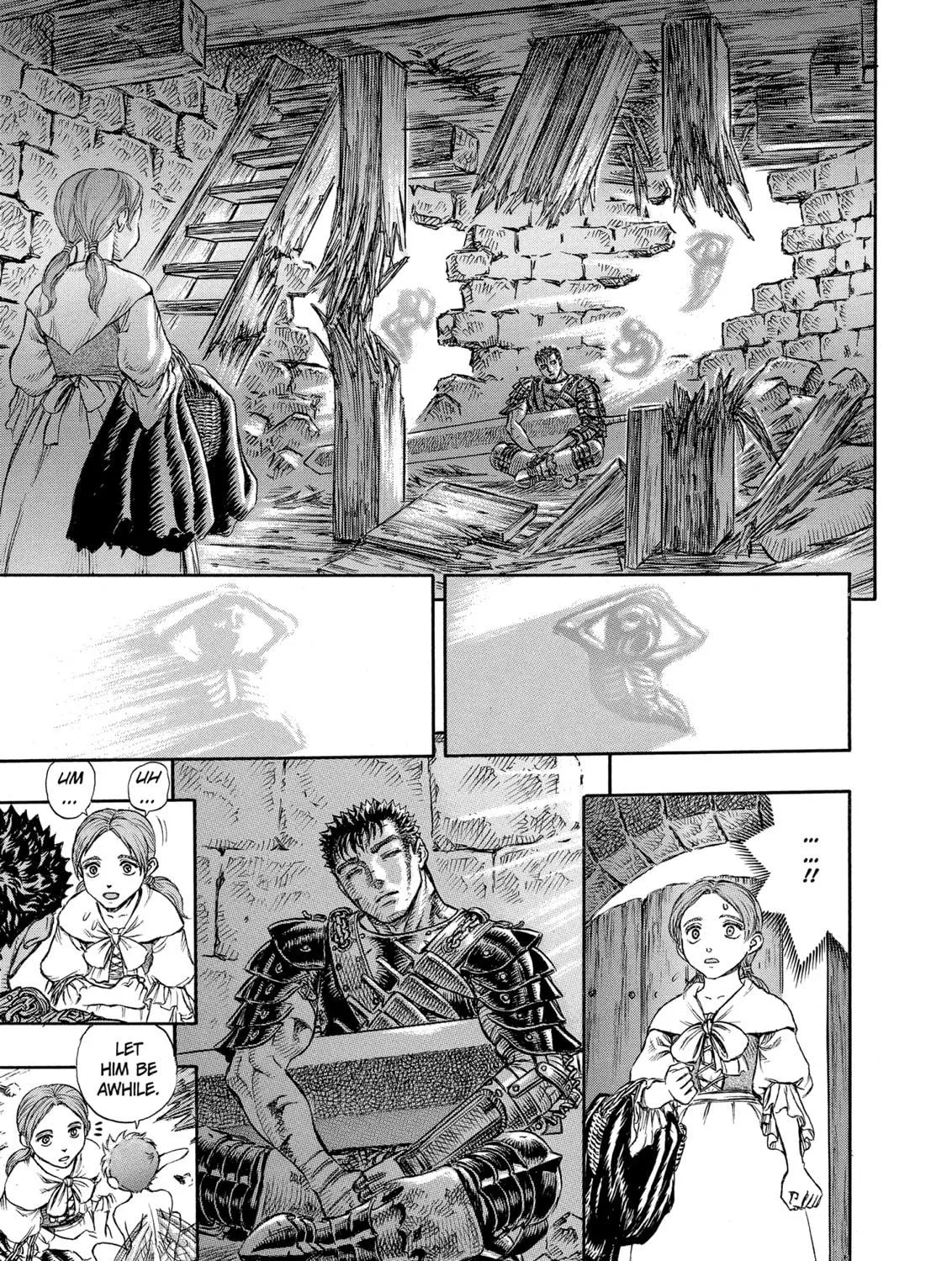 Read Berserk chapter 97 image 40 on Lezhin