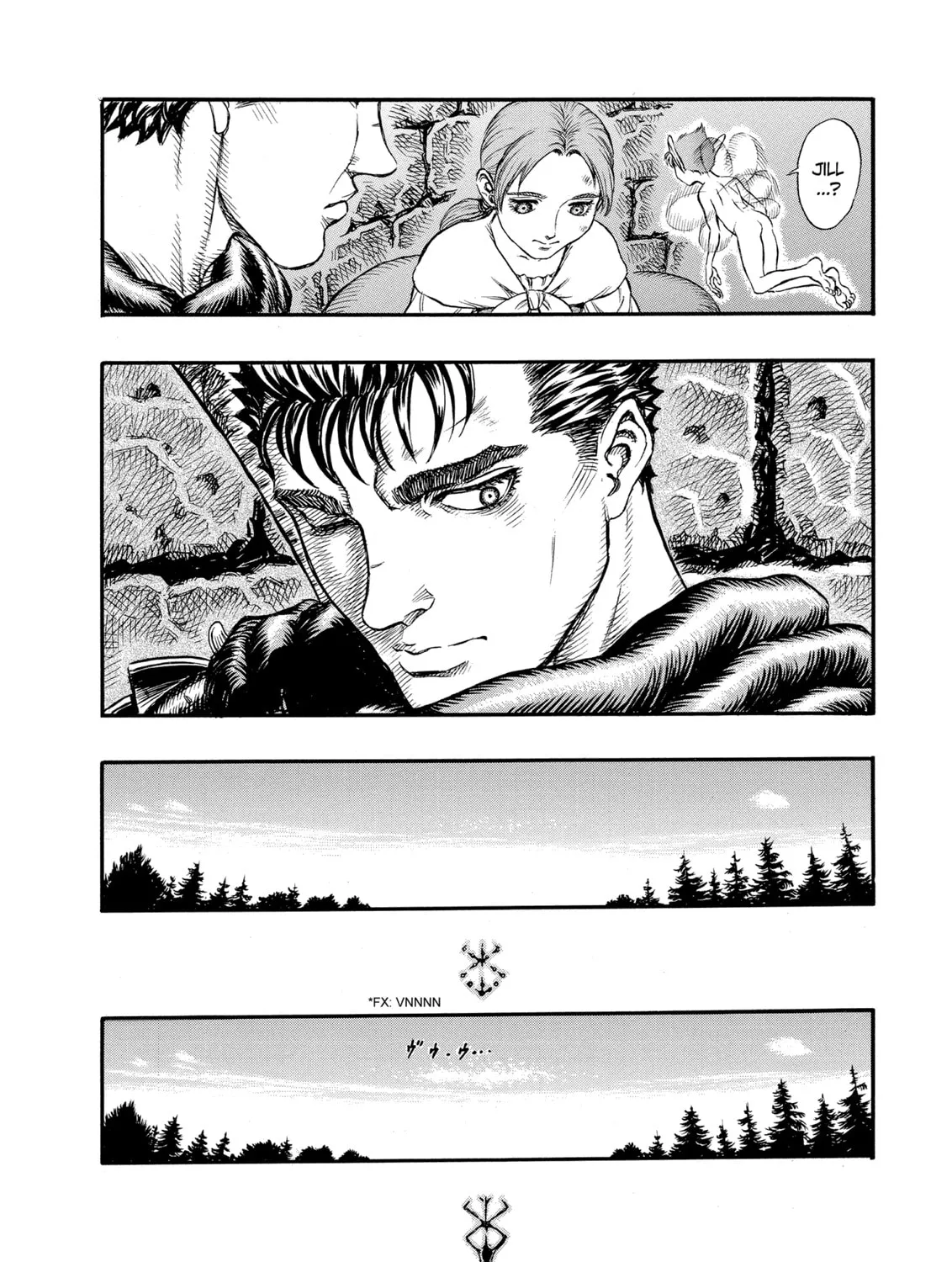 Read Berserk chapter 98 image 14 on Lezhin