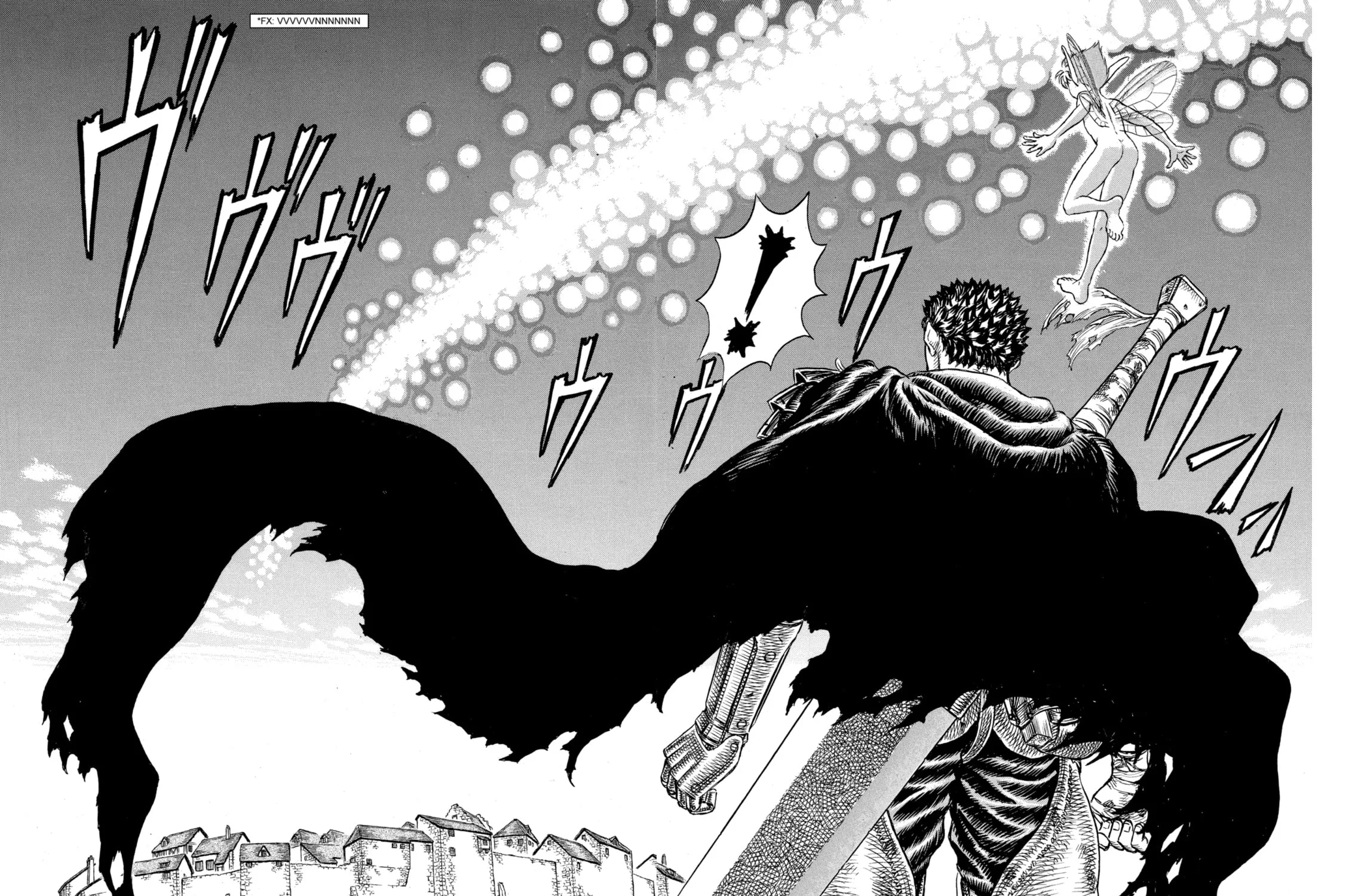 Read Berserk chapter 98 image 18 on Lezhin