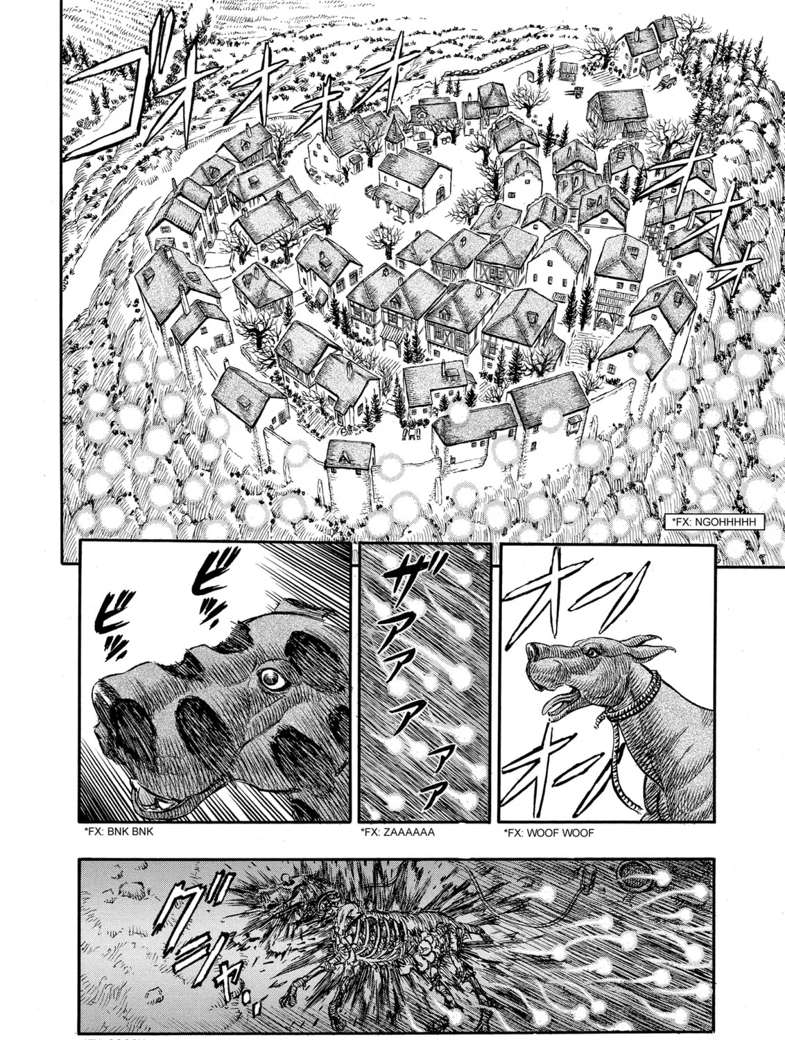 Read Berserk chapter 98 image 24 on Lezhin