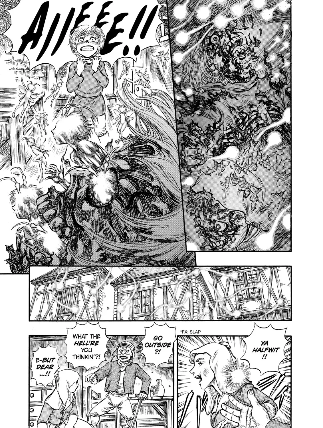Read Berserk chapter 98 image 30 on Lezhin