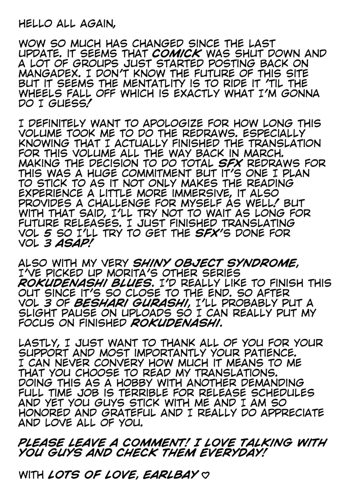 Read Beshari-Gurashi chapter 19 image 19 on Lezhin