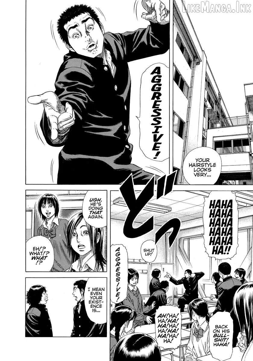 Read Beshari-Gurashi chapter 30 image 10 on Lezhin